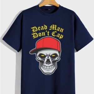 Skull Deadman T-shirt